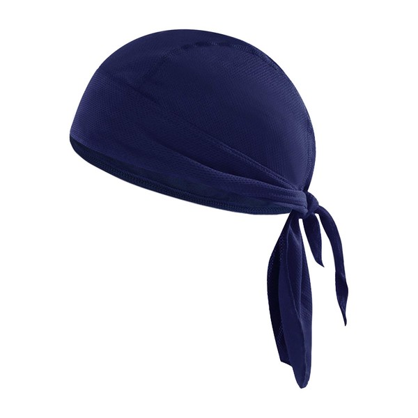 Sports Bandana Cap Hat Quick-Drying Anti-UV Protection Women Men Headscarf