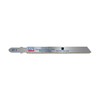 WILPU DT 1 Jigsaw Blade with Single Cam Shank/T-Shank