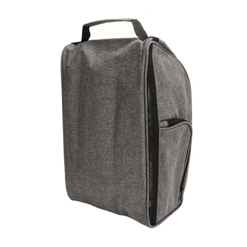 Shoe Storage Bag Nylon Large Capacity Portable Travel Shoe Bags