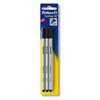 Pelikan 940601 Fineliner 96 Pens Set of 3 in Blister Packaging Black