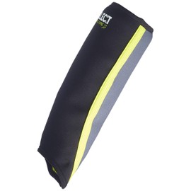 Select 5611005111 Calf Support - Black, XX-Large