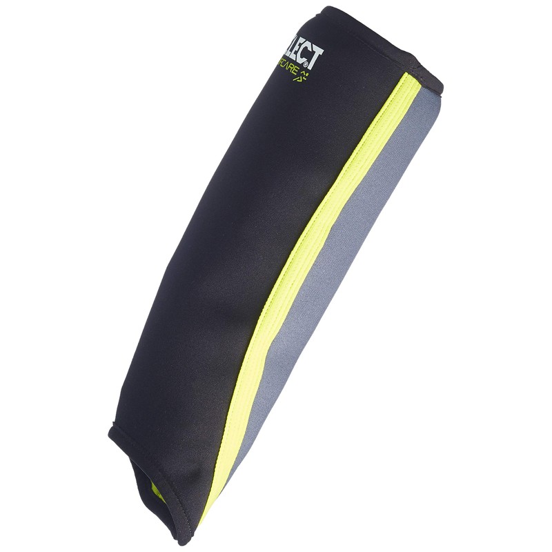 Select 5611005111 Calf Support - Black, XX-Large