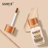 Saniye Corrector Líquido Multi Usos Super Cobertura 15ml