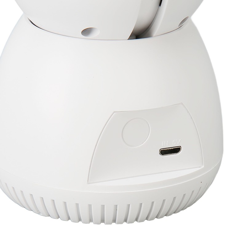 Home Security Camera Wireless Smart WiFi 1080P HD Infrared Night