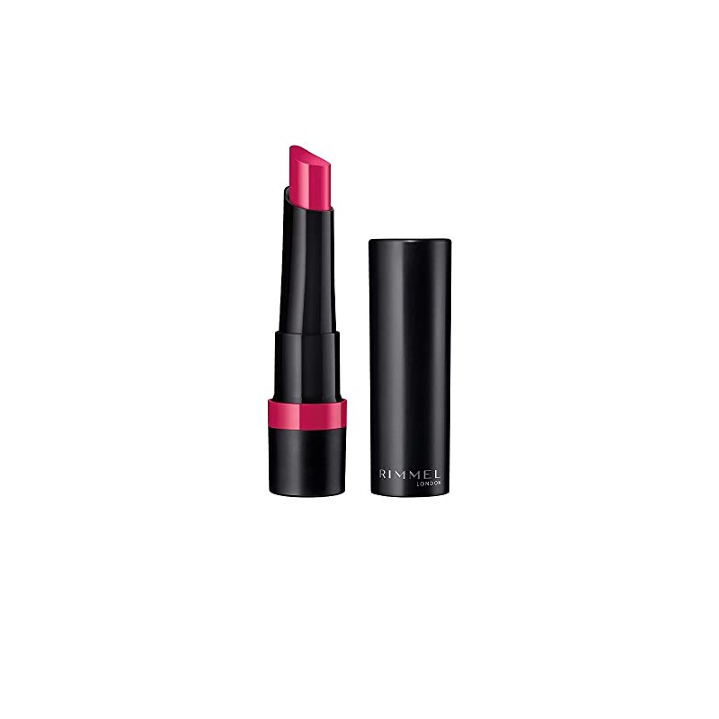 Rimmel London Rg Lipstick Lasting Finixtrm 200, 2.2 ml