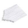 17 Keys Thumb Piano Keys Replacement Kit Manganese Steel for