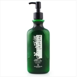 Chino Shioya Natural Moisturizing Body Lotion Milk 250ml / 치노시오야 내추럴 모이스처라이징 바디로션 밀크 250ml