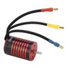 GTSKYTENRC 2838 Brushless Motor 4 Poles RC Brushless Motor for