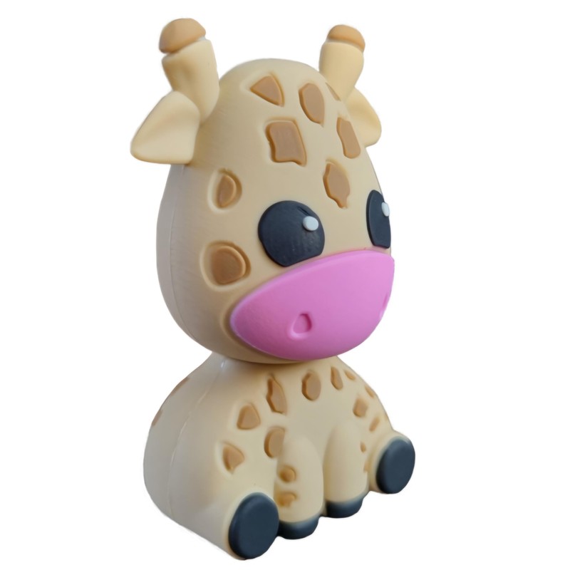 Giraffe USB 3.0 Stick 64GB - Funny Memory Stick for