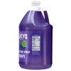 Lucy's Family Owned - Shaved Ice Snow Cone Syrup, Grape