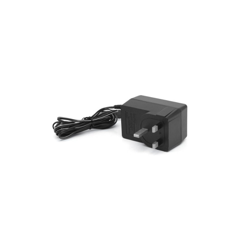 Lifemax 672.1 Mains Adapter for Home Safety Alert