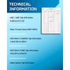 Useful Magnet Inch/Metric Size Guide for Cutting & Forming Taps