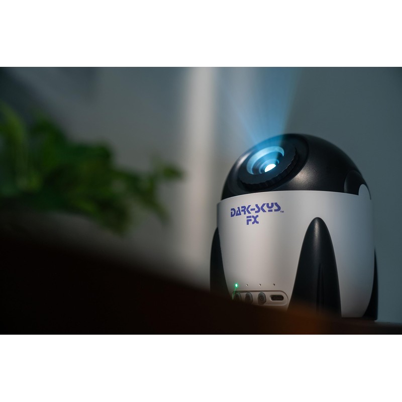 Dark Skys DS-FX Home Planetarium Star Projector