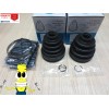 EMPI Inner & Outer CV Axle Boot Kit For Toyota