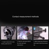 LCD Contact RPM Tachometer Photoelectric Non Contact Motor Tachometer Measuring