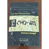 Harmony is Strength CHO-WA Herbal Tea Original Tiger Shogun Formula