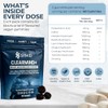 9-in-1 Multi Mushroom Gummies - 8000mg Potency High Strength Mushroom