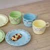 OSK PT-6 Children's Cup, Set of 3, 8.1 fl oz