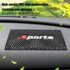 Anti Slip Mat for Car Dashboard - Multipurpose Car Anti