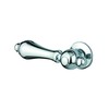 Kingston Brass KTAL31 Restoration Toilet Tank Lever, 3-1/16-Inch, Polished Chrome
