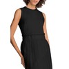 Wolford Fading Net Black Dress for Women
