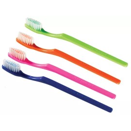 PlakSmacker Plak Smacker PrePasted Disposable Toothbrush (20 count)