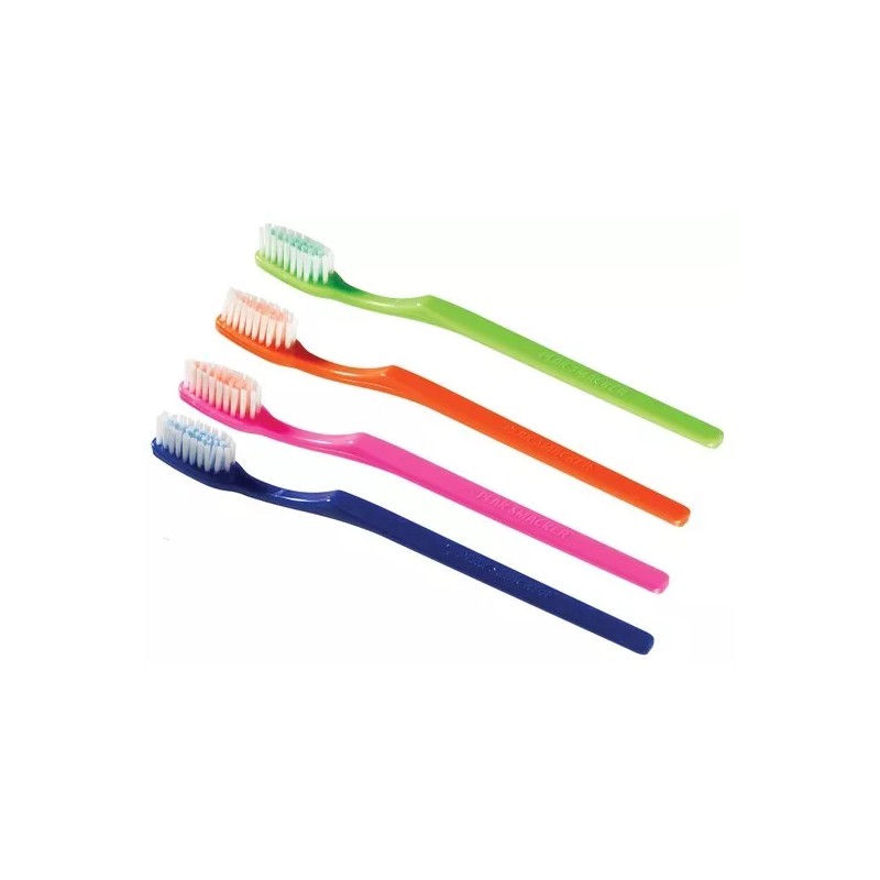 PlakSmacker Plak Smacker PrePasted Disposable Toothbrush (20 count)
