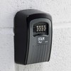 iFAM | G1 Wall Key Guard | Ideal for Housing