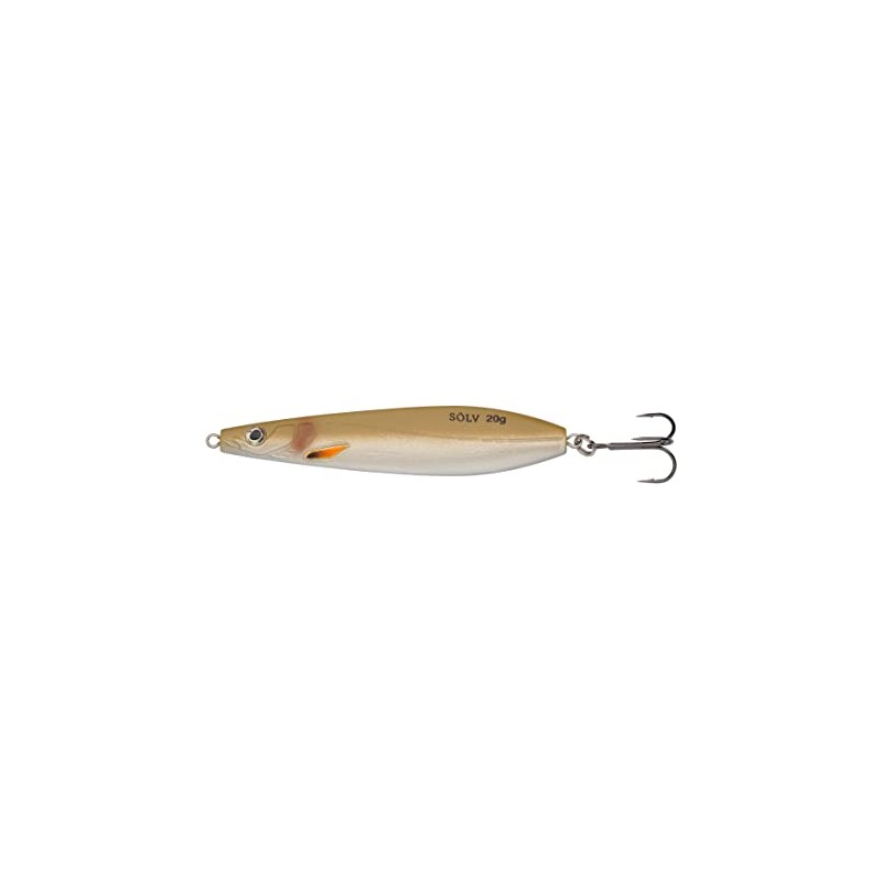 AbuGarcia Solv Blixx 70 mm & 90 mm Fishing Lures