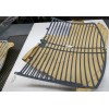 TechnicalAntennas Reflector Part ONLY 2.4 & 5GHz 24dBi WiFi Parabolic