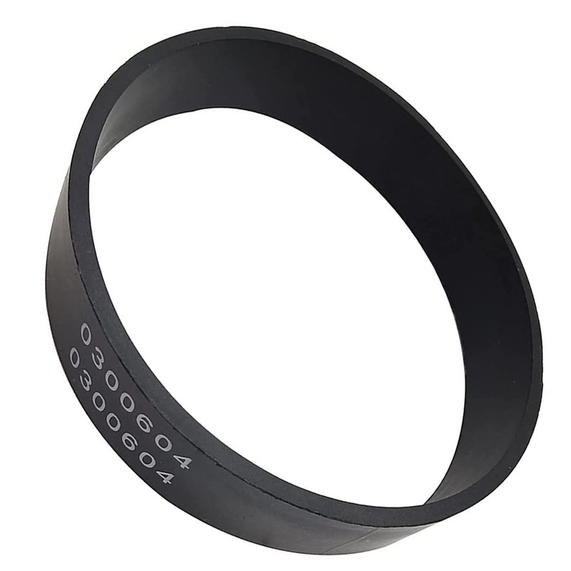 0300604 Replacement for Oreck XL Vacuum Cleaner Belts (10 pcs)