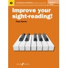 Improve your sight-reading! Piano Grade 3