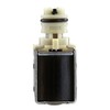 4T40E 4T45E 5Pcs Solenoid Kit TCC EPC Shift Solenoids for