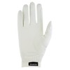 Roeckl Sports Riding Gloves Marne, Leisure Summer Gloves, White/Rainbow 9