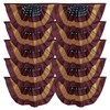 Fun Express Bulk Americana Buntings - Home Decor - 10
