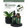 Adema Natural® - Chlorophyll Extract Drops - Extremely Green Liquid