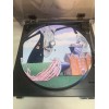 Plastic Waffles Pink Floyd Brick The Wall Slipmat Turntable 12"