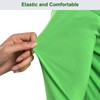 UTEBIT Green Screen Suit XXL for Adults Unisex Spandex Stretch