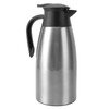 Insulated Water Kettle 2L 304 Stainless Steel Double Walled Vacuum