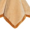 Teddykompaniet Lion Blanket