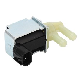 Outboard IAC Valve, Idle Air Control Valve 18117 84380 000 IAC Valve Assy Replacement for 4 Stroke DF40 DF50 Outboard Motor