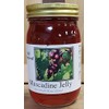 Generic Amish Muscadine Jelly