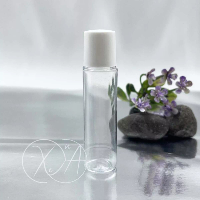 Xena Envase Botella Chica Antibacterial 10 Ml.