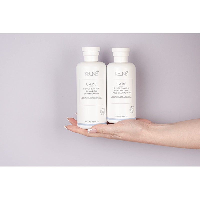 Keune CARE Silver Savior Conditioner 250ml