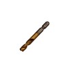 Ichinen Access RELIEF 26856 Iron Work Drill Hex Shaft Short