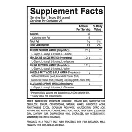 Best Aminos 25 Serv Bpi Sports Aminoacidos Es