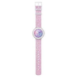Frick Flac ZFCSP107 Kids Watch PEARLAXUS, clear, kids fashion
