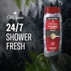 Old Spice Body Wash for Men Moisturizing Hydro Wash, Swagger