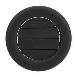 Roof Headliner AC Heater Vent BL1Z 19893 AA Round Ceiling Headliner Vent Grille for Expedition Navigator 2011 to 2014
