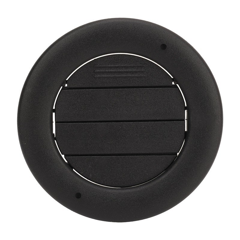 Roof Headliner AC Heater Vent BL1Z 19893 AA Round Ceiling